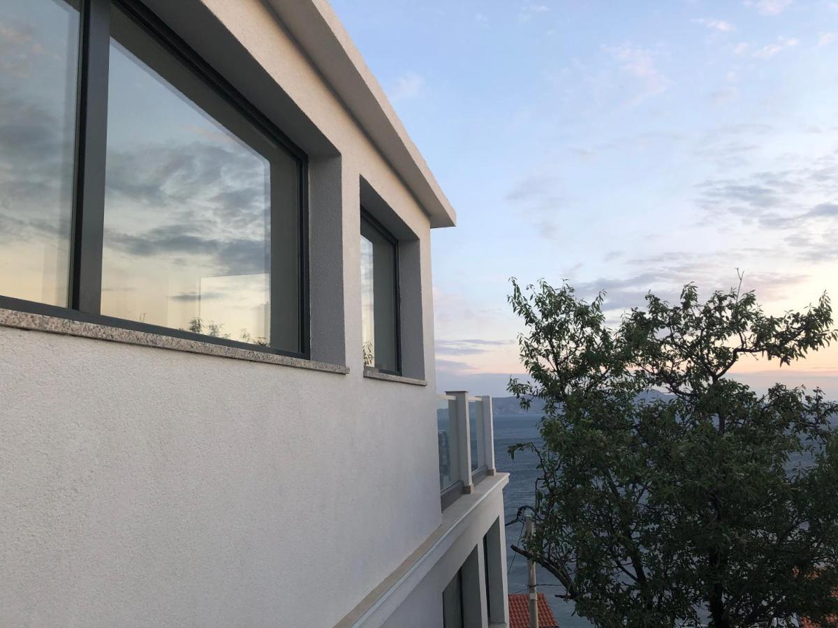 Villa Vodomar - Adults Only セニ エクステリア 写真